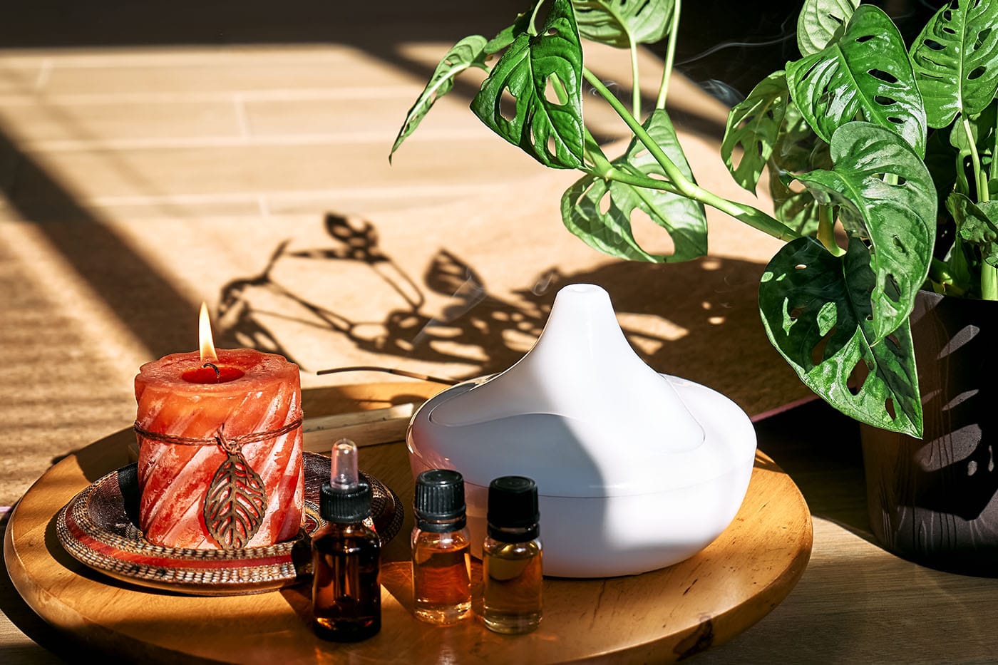 Sigurna upotreba eteričnih ulja: ključne smjernice koje morate znati