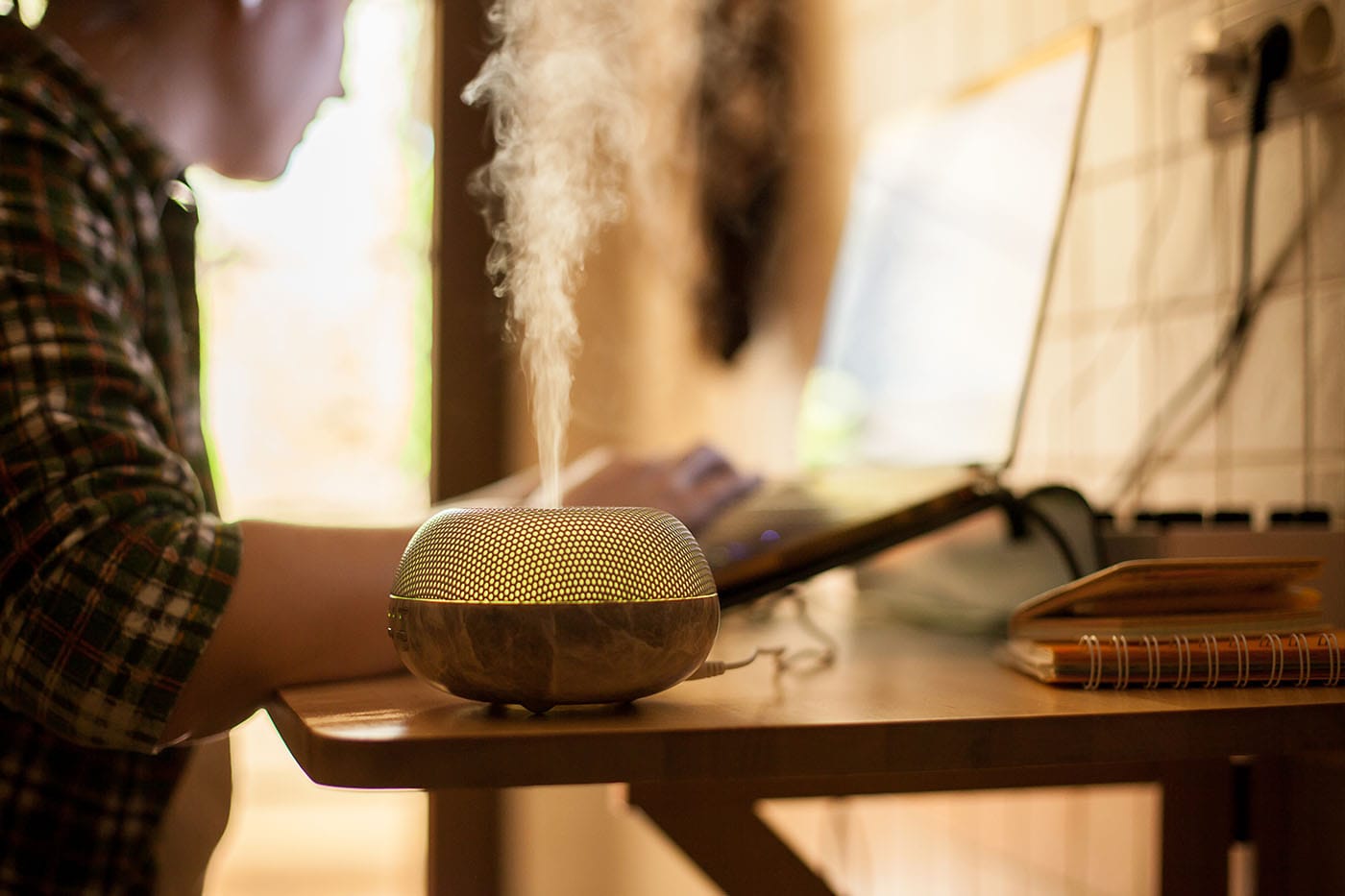 Kako se prirodno zaštititi od sezonskih viroza: aromaterapija, imunitet i provjerene biljke za zimu