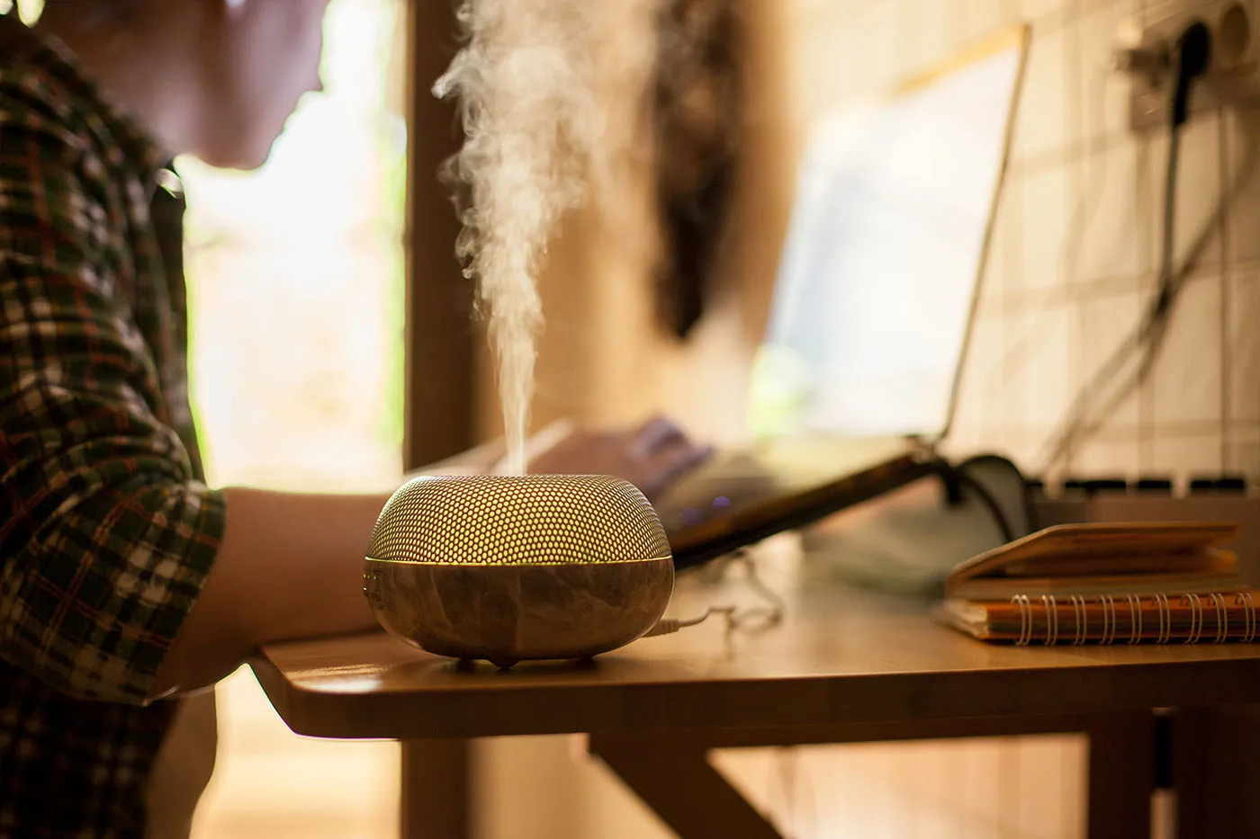 Kako se prirodno zaštititi od sezonskih viroza: aromaterapija, imunitet i provjerene biljke za zimu