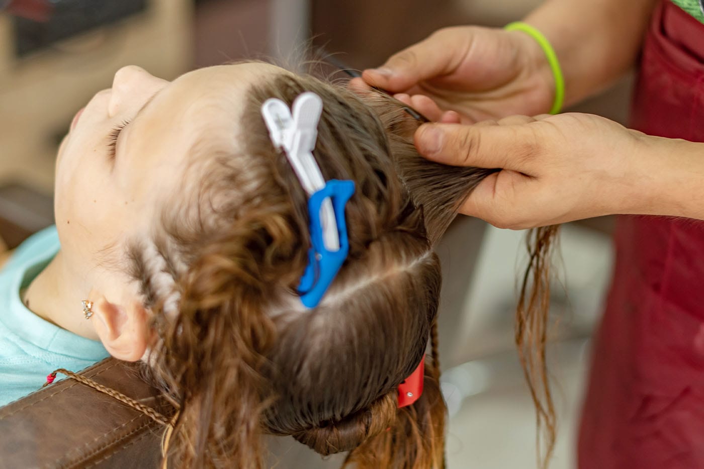 Uši kod djece: prirodno uklanjanje ušiju i gnjida eteričnim uljima (bez agresivnih kemikalija)
