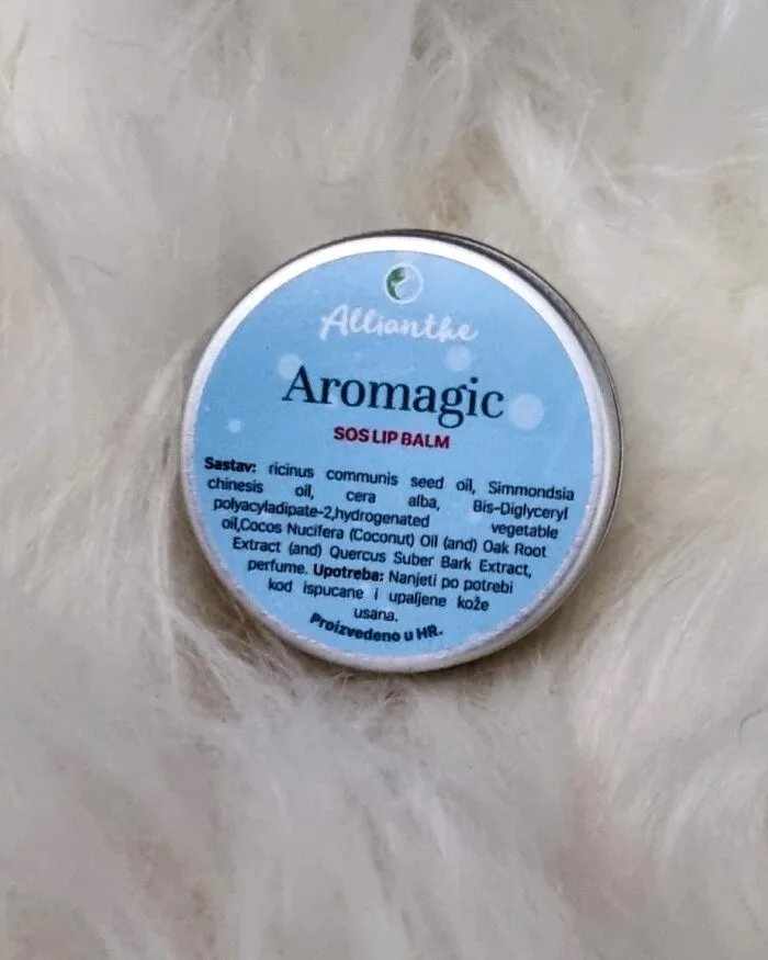 Aromagic SOS Balm