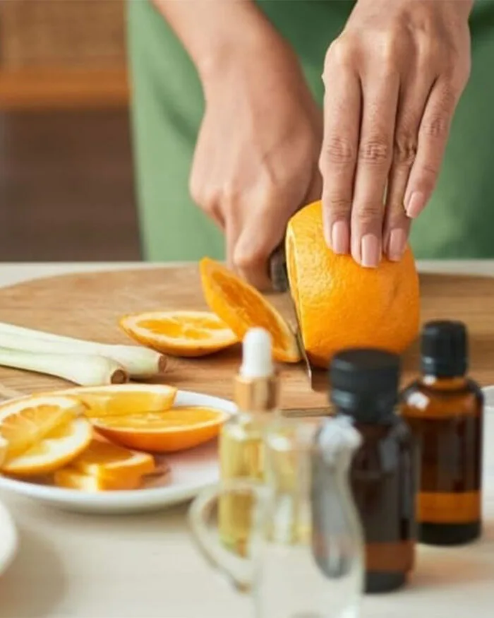 Gripa i prehlada - kako se zaštititi uz pomoć eteričnih ulja?