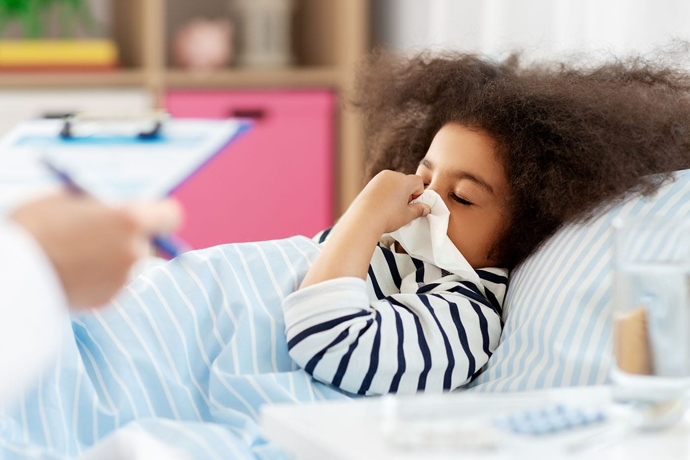 Duo koji je spasio tisuće neprospavanih noći: zašto roditelji obožavaju B Balm+ i Mirišilicu